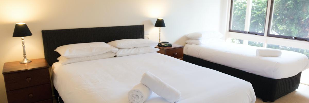 Ballarat Colonial Motor Inn