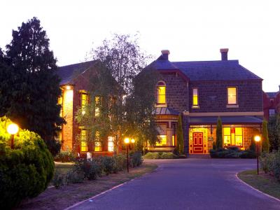 Ramada Resort by Wyndham Ballarat