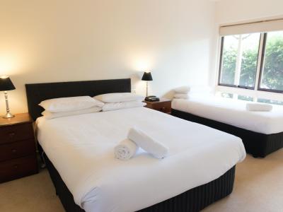 Ballarat Colonial Motor Inn