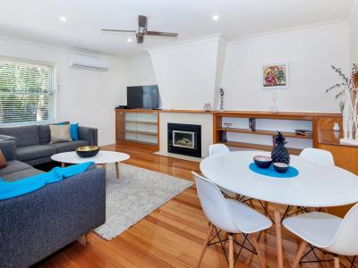 Lake Wendouree Luxury Apartments On Grove Street